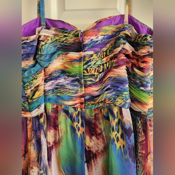 Prom Dress - Picture 5 of 16